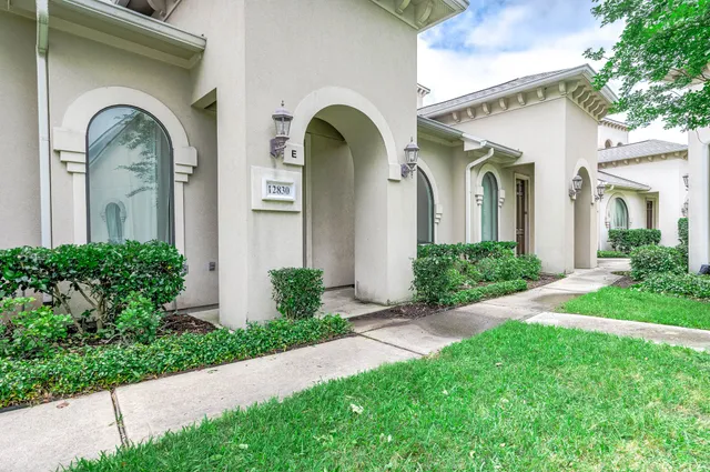 $141,000 | 12830 Willow Centre Drive, Unit E, Houston, TX 77066