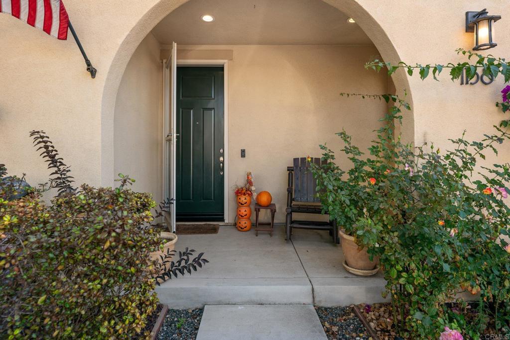 1158 Camino Prado Chula Vista, CA 91913 - Photo 2 of 25 an outdoor space with garden view