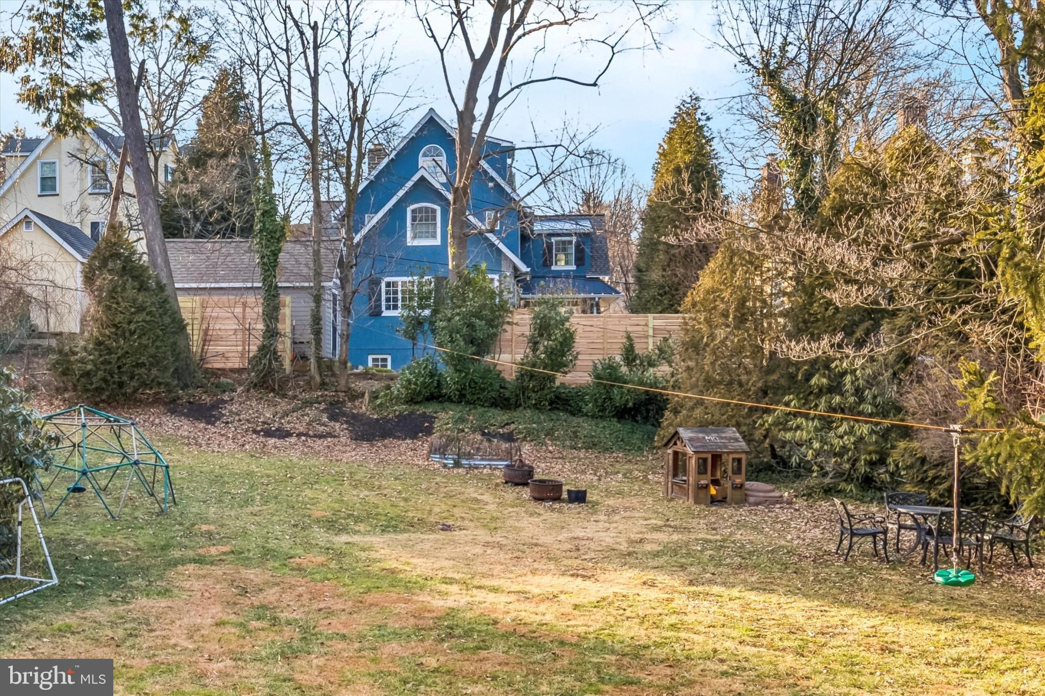 114 Llanfair Road Ardmore, PA 19003 - Photo 12 of 80