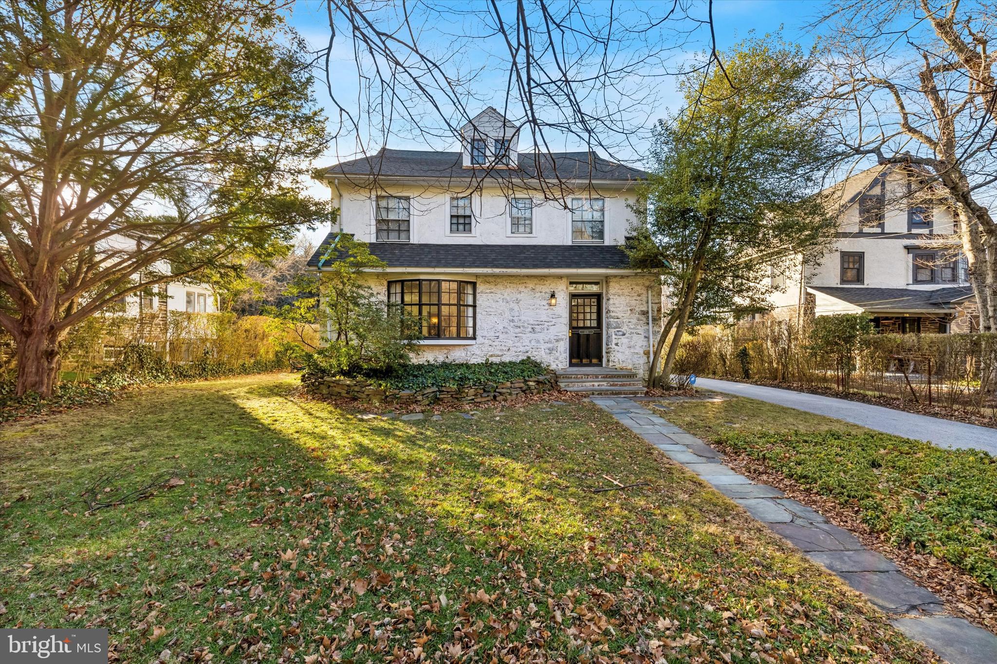 114 Llanfair Road Ardmore, PA 19003 - Photo 3 of 80