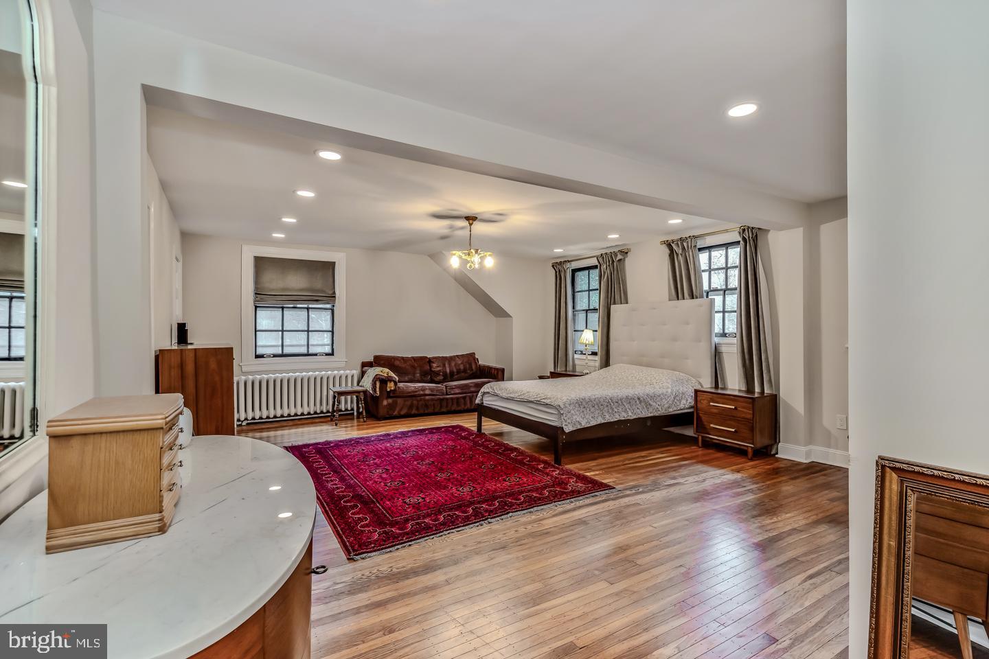 114 Llanfair Road Ardmore, PA 19003 - Photo 37 of 80