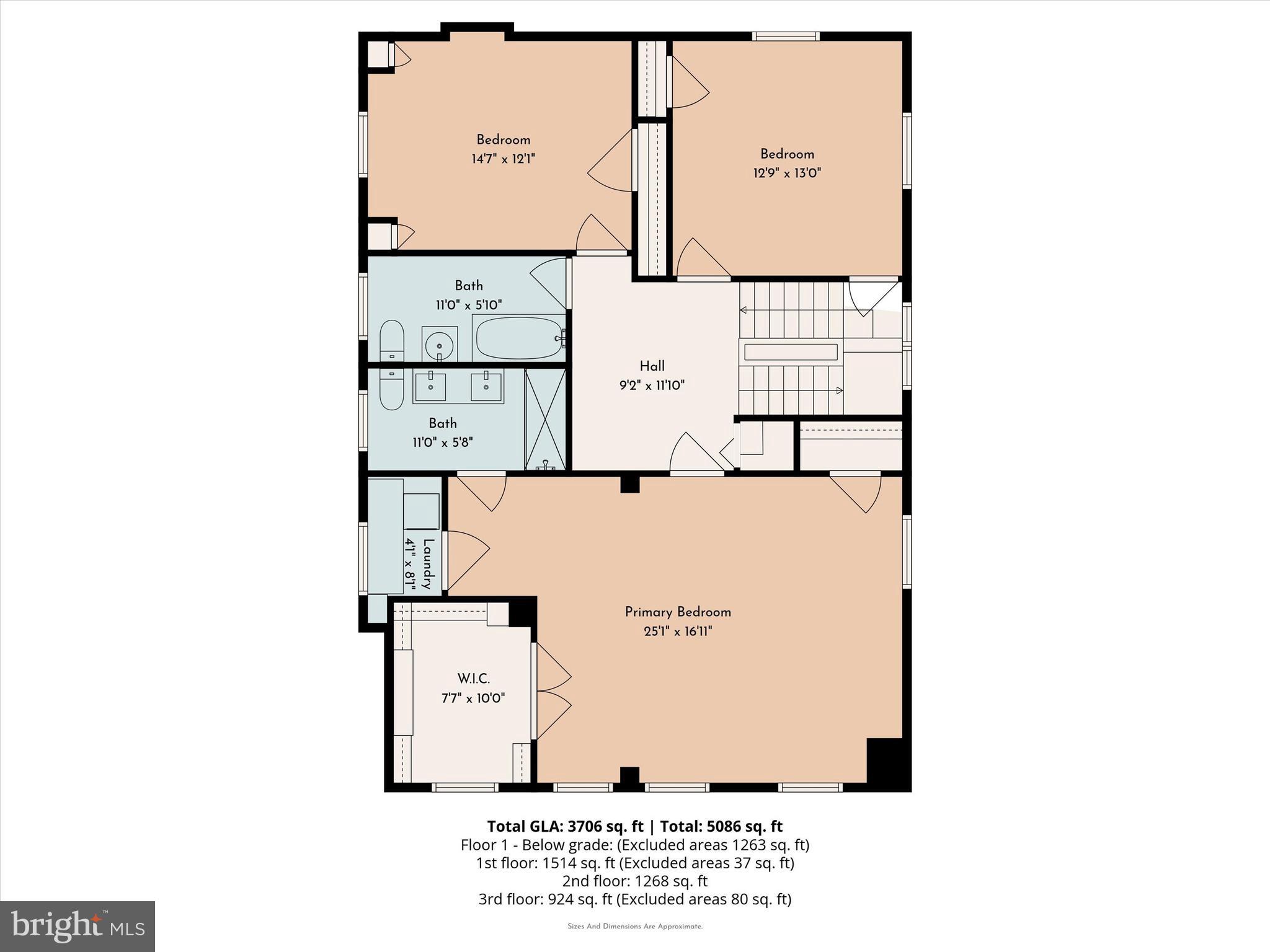 114 Llanfair Road Ardmore, PA 19003 - Photo 75 of 80