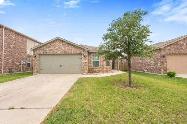 $2,000 | 22703 Steel Blue Jaybird Drive, Hockley, TX 77447