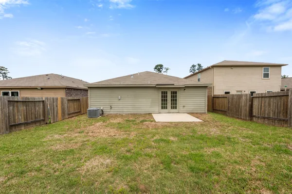 $2,000 | 22703 Steel Blue Jaybird Drive, Hockley, TX 77447