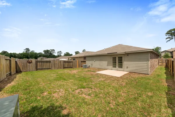 $2,000 | 22703 Steel Blue Jaybird Drive, Hockley, TX 77447