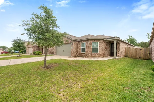 $2,000 | 22703 Steel Blue Jaybird Drive, Hockley, TX 77447