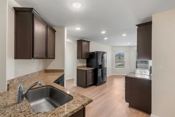 $2,000 | 22703 Steel Blue Jaybird Drive, Hockley, TX 77447