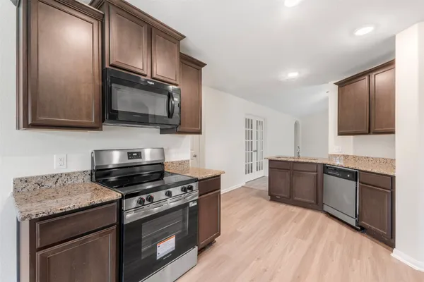 $2,000 | 22703 Steel Blue Jaybird Drive, Hockley, TX 77447