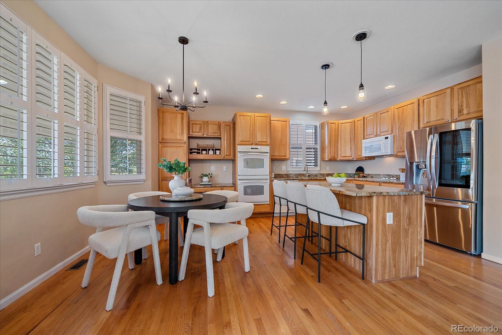 10579 Redcone Way Highlands Ranch, CO 80130 - Photo 15 of 50 Gallery Image 15