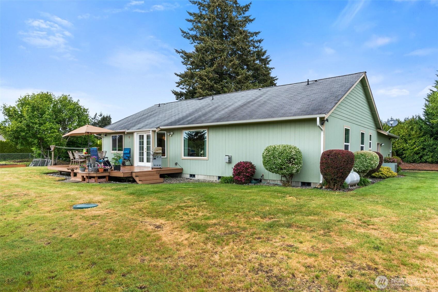 17927 Daryl Lane Southwest Rochester, WA 98579 - Photo 29 of 32