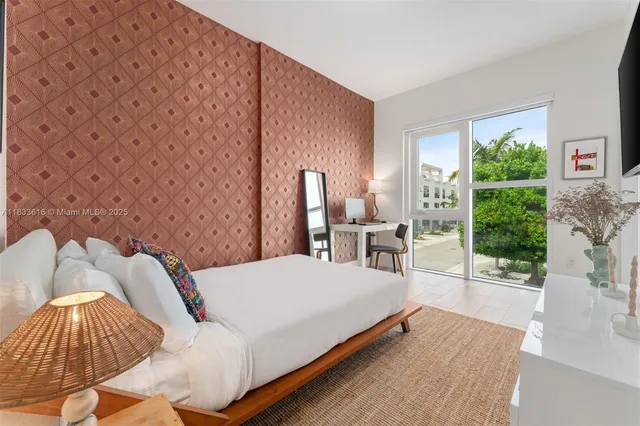 $1,199,000 | 455 Northeast 39th Street, Unit 105, Miami, FL 33137