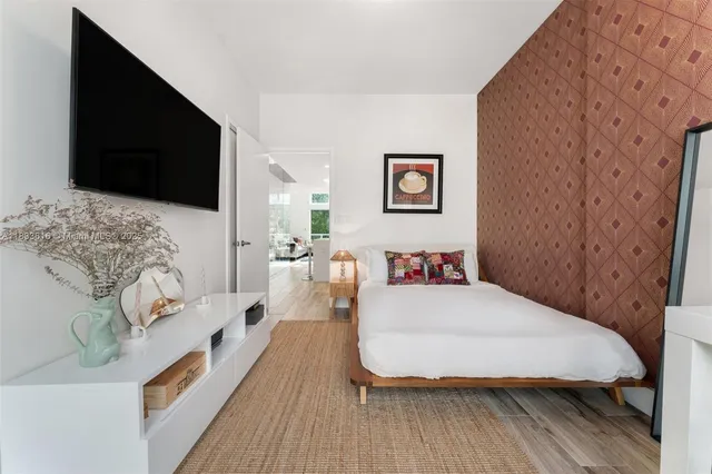 $1,199,000 | 455 Northeast 39th Street, Unit 105, Miami, FL 33137