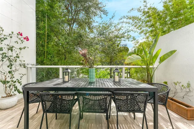 $1,199,000 | 455 Northeast 39th Street, Unit 105, Miami, FL 33137