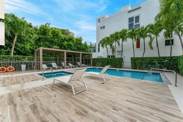 $1,199,000 | 455 Northeast 39th Street, Unit 105, Miami, FL 33137