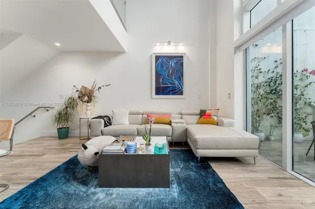 $1,199,000 | 455 Northeast 39th Street, Unit 105, Miami, FL 33137