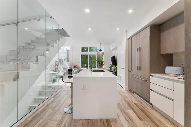 $1,199,000 | 455 Northeast 39th Street, Unit 105, Miami, FL 33137