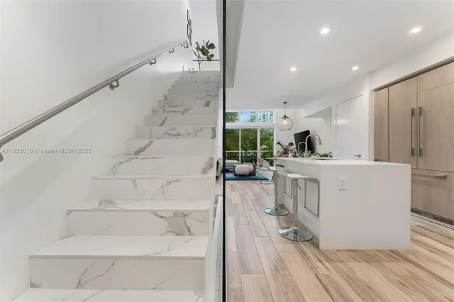 $1,199,000 | 455 Northeast 39th Street, Unit 105, Miami, FL 33137