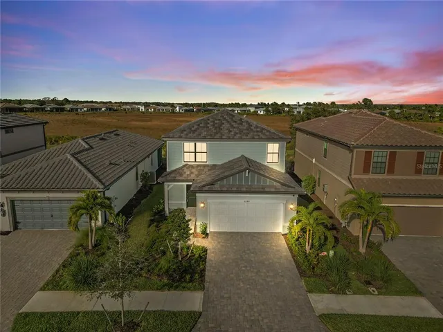 $650,000 | 6288 Winding Pine Drive, Nokomis, FL 34275