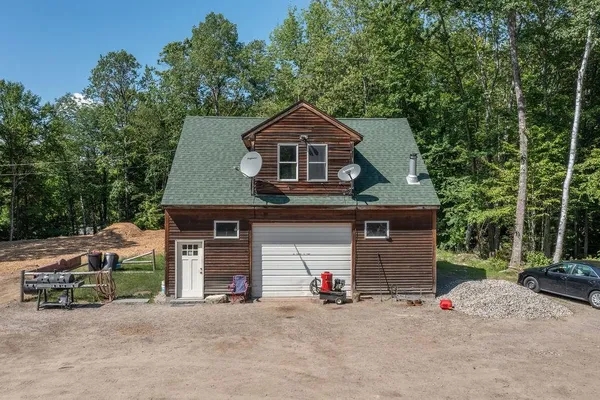 $750,000 | 1350 Whittier Highway, Moultonborough, NH 03254
