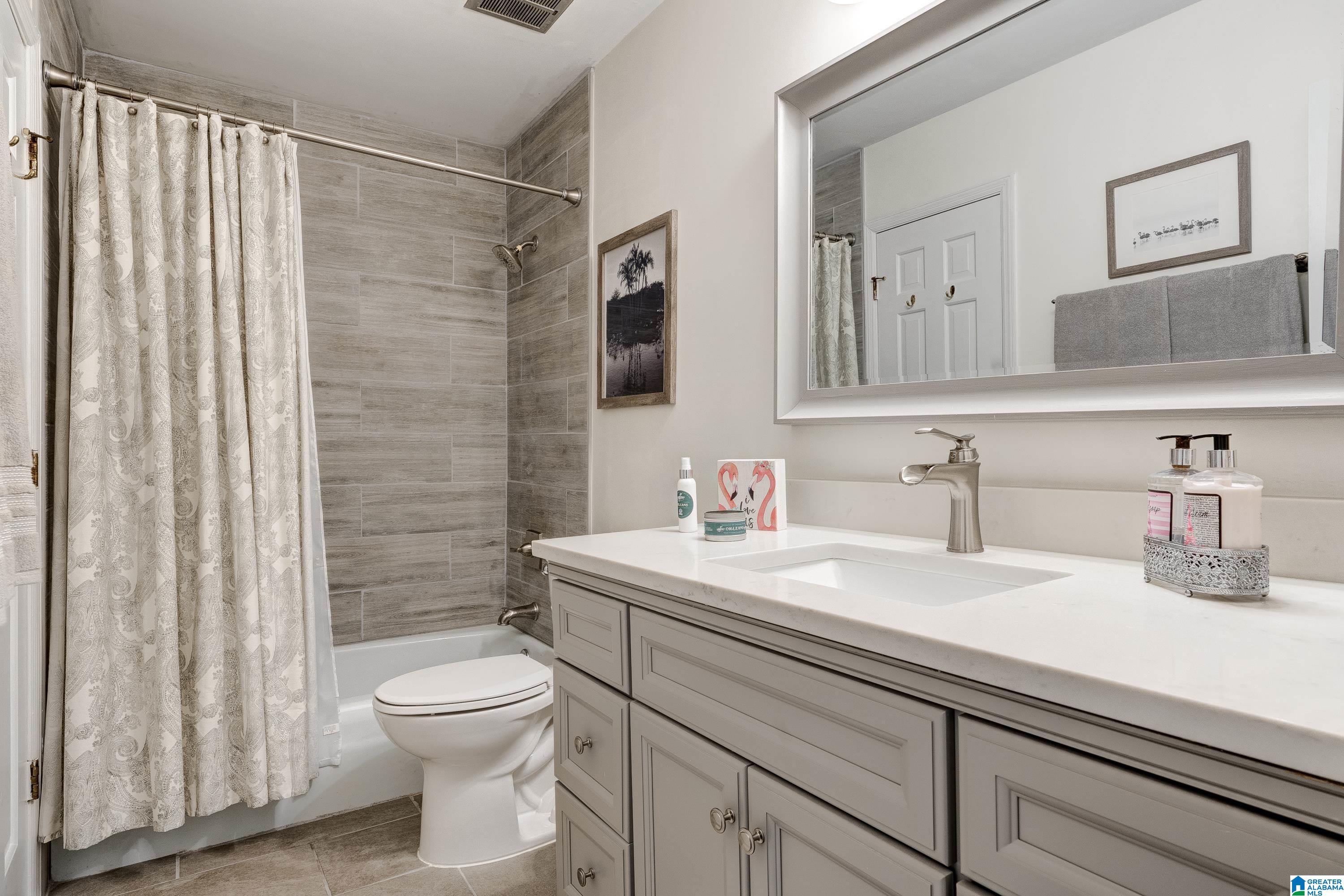 3474 Hurricane Road Birmingham, AL 35226 - Photo 22 of 32