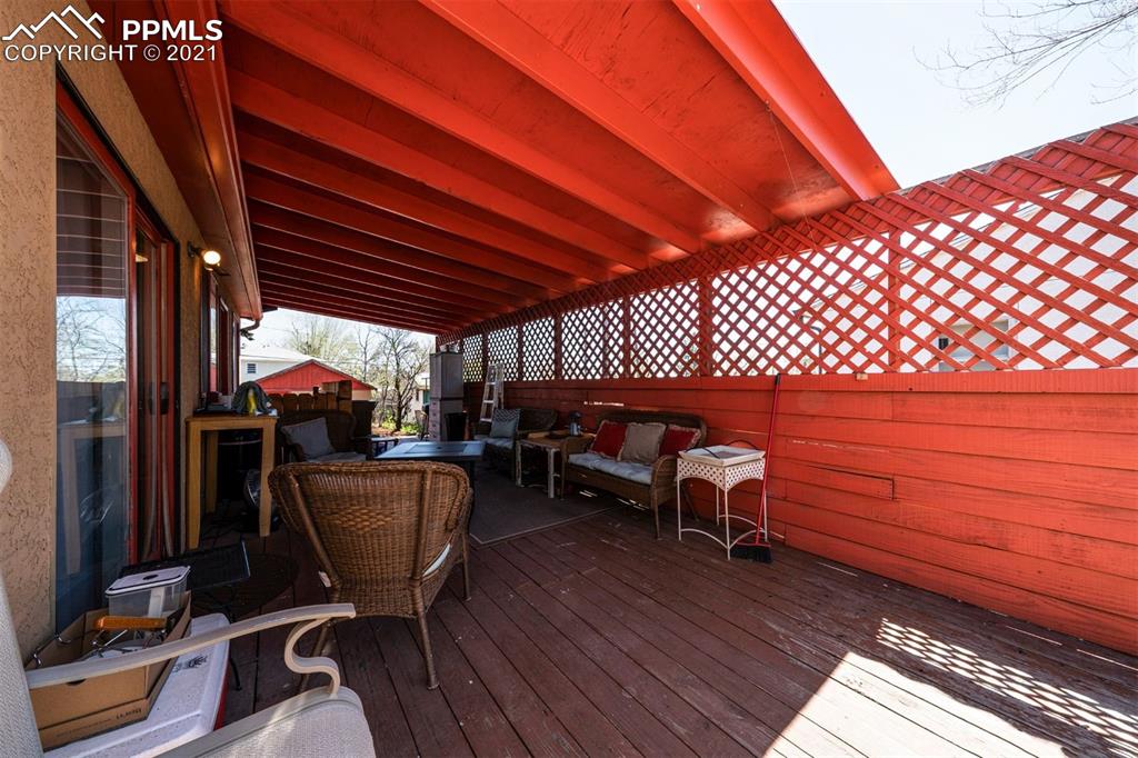 1121 Alexander Road Colorado Springs, CO 80909 - Photo 8 of 30
