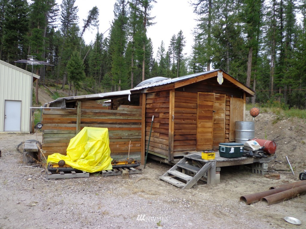685 Trout Creek Road Republic, WA 99166 - Photo 14 of 22 Gallery Image 14