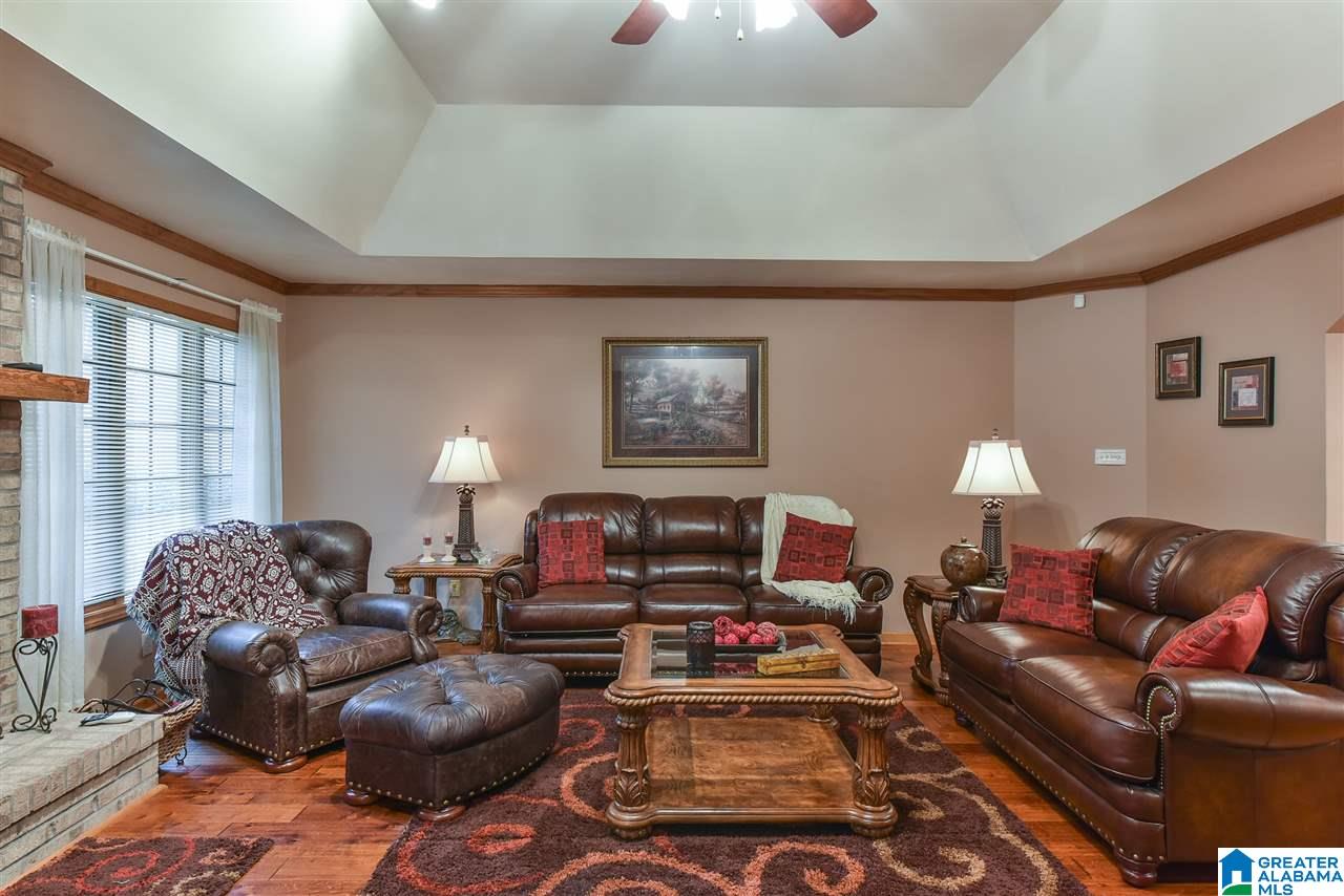 6261 Rock Mountain Lake Road McCalla, AL 35111 - Photo 12 of 50
