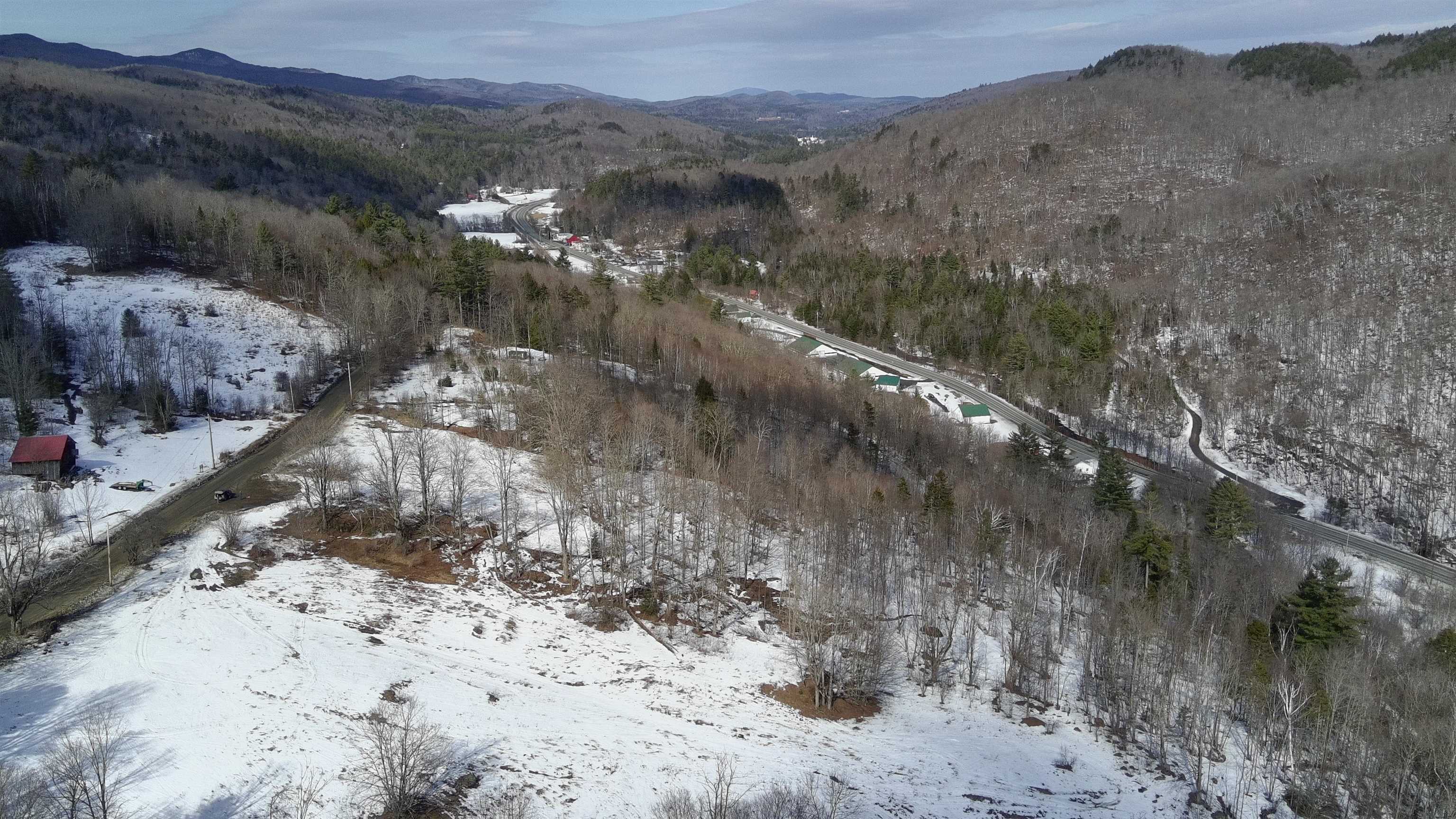 Lot 3 Thurston Hill Road Roxbury, VT 05669 - Photo 11 of 16