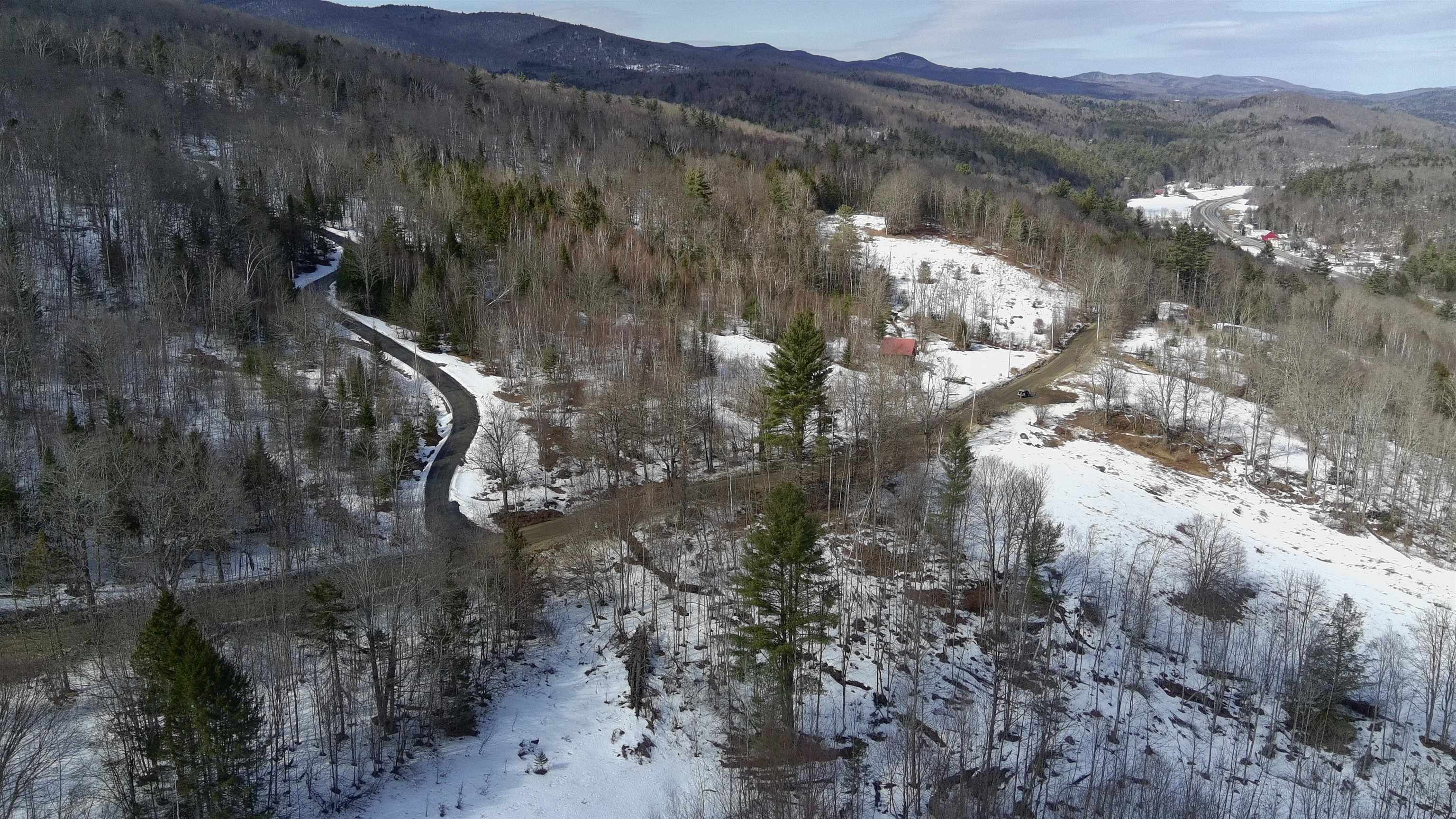 Lot 3 Thurston Hill Road Roxbury, VT 05669 - Photo 12 of 16