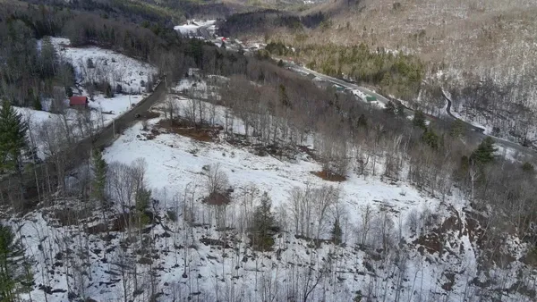 $125,000 | Lot 3 Thurston Hill Road, Roxbury, VT 05669