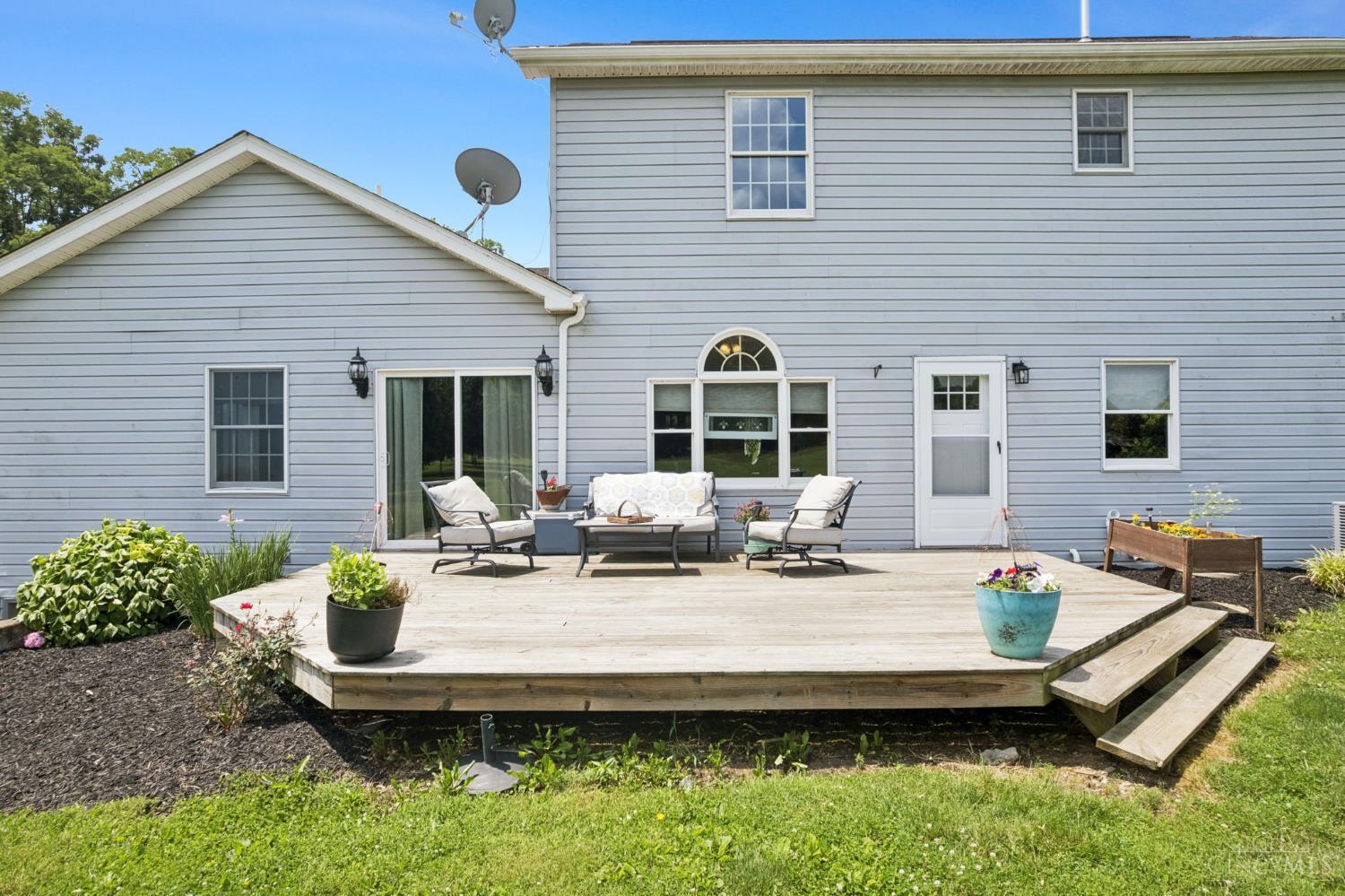 9870 Baker Hanselman Road Georgetown, OH 45121 - Photo 8 of 53