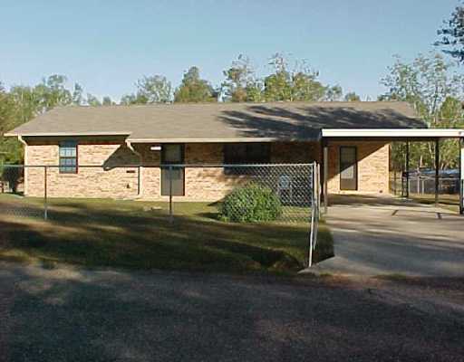 23436 Shavers Road Saucier, MS 39574 - Photo 1 of 1 Primary Photo