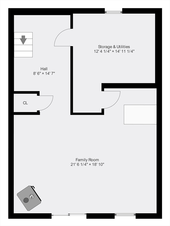 115 Village Post Road, Unit 115 Danvers, MA 01923 - Photo 34 of 36