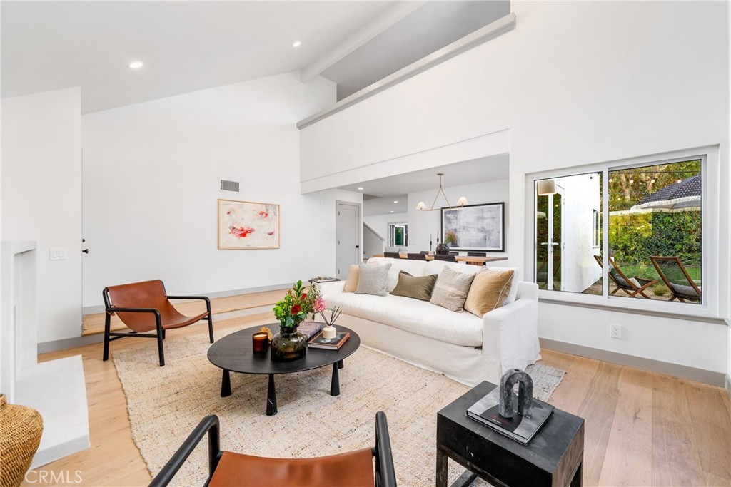 3383 Marigold Circle Costa Mesa, CA 92626 - Photo 5 of 43 a living room with furniture and a large window