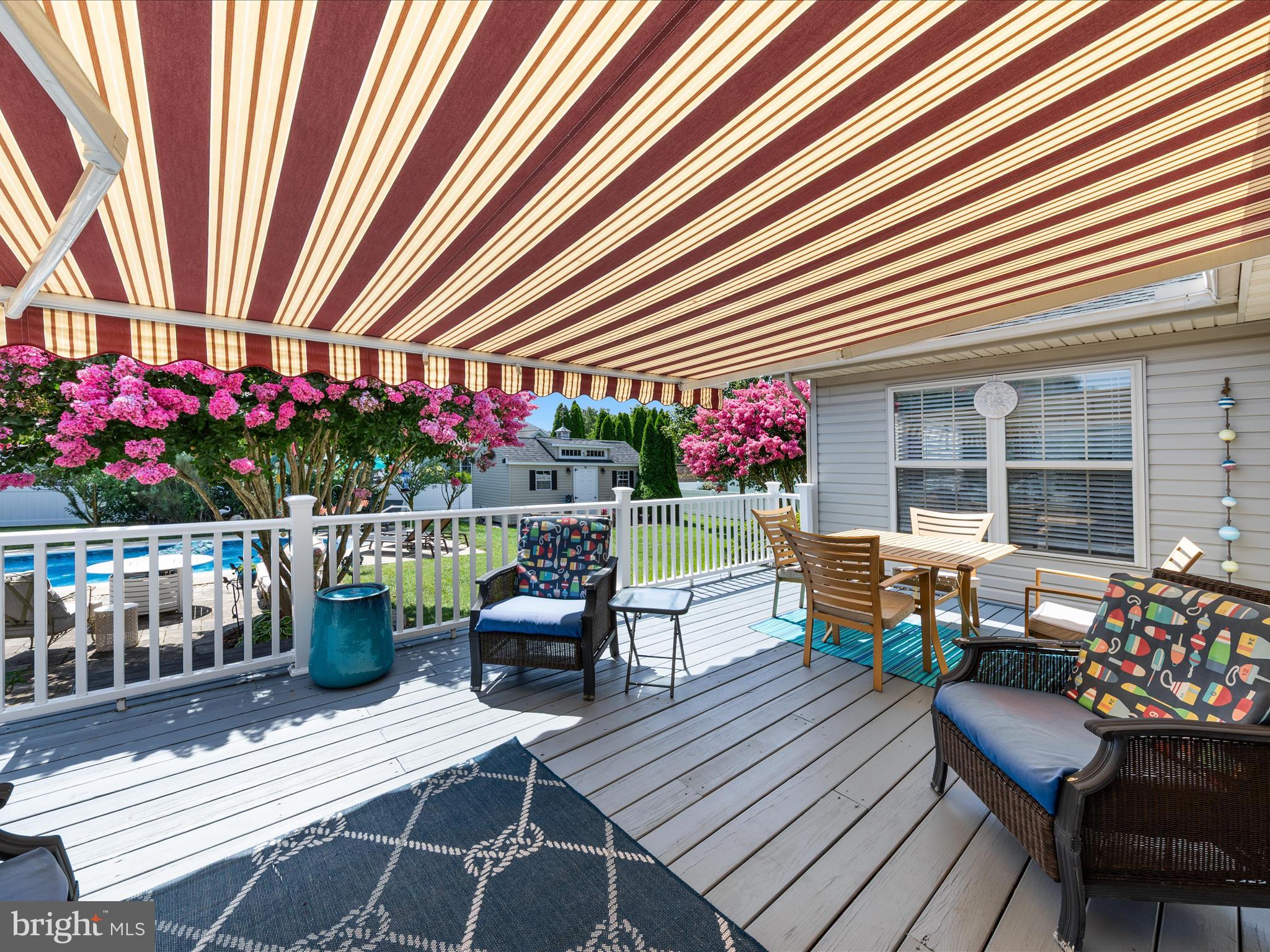 16869 West Randor Drive Milton, DE 19968 - Photo 45 of 76