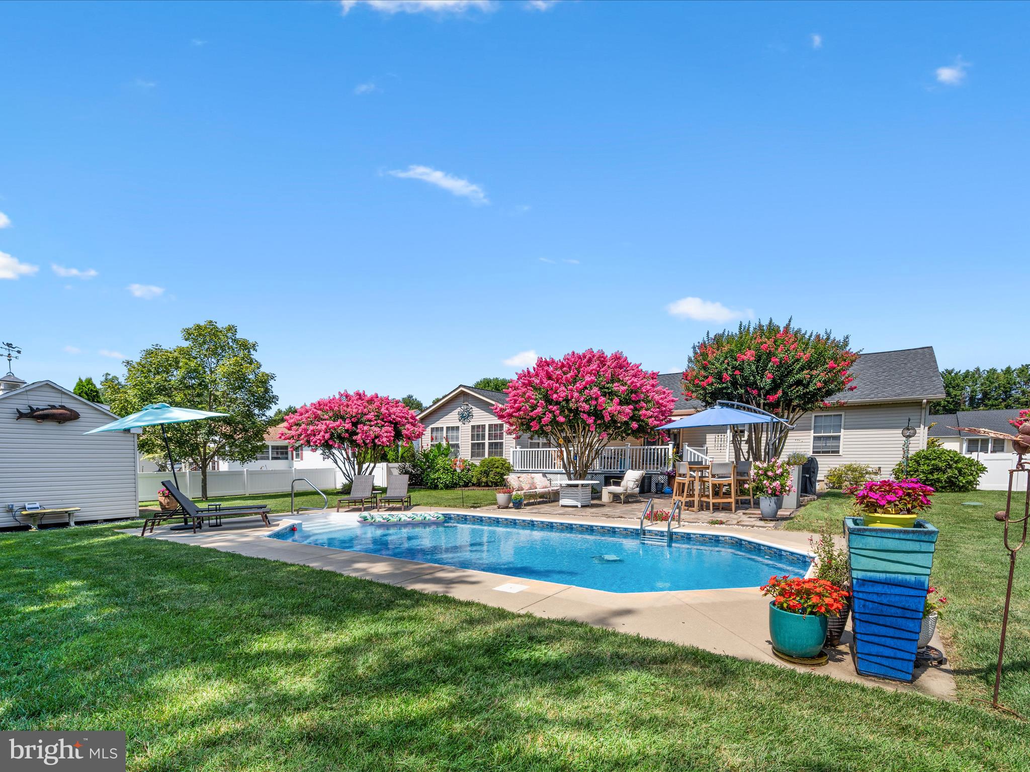 16869 West Randor Drive Milton, DE 19968 - Photo 54 of 76