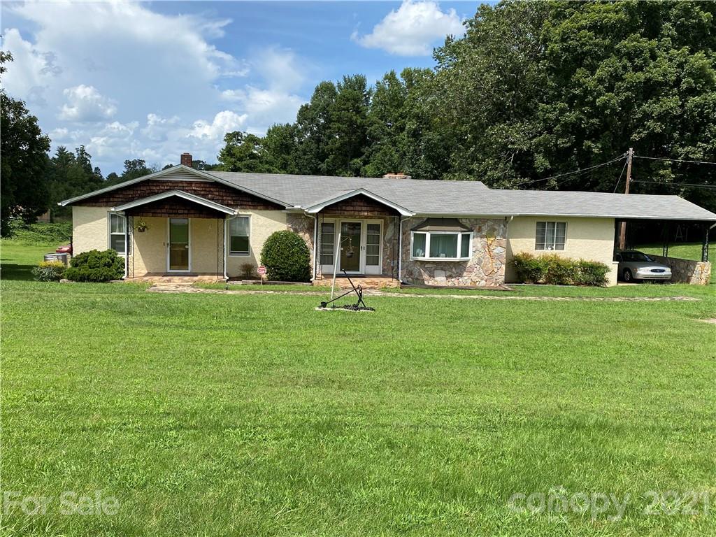 1079 Amherst Road Morganton, NC 28655 - Photo 1 of 40 Gallery Image 1