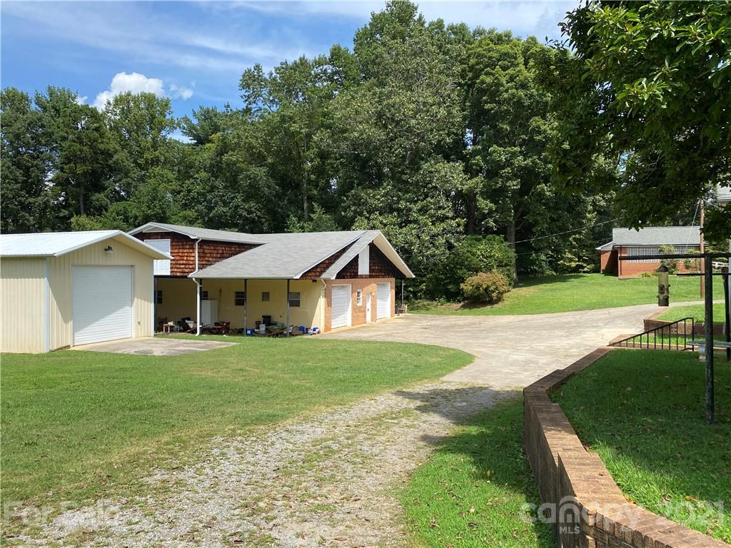 1079 Amherst Road Morganton, NC 28655 - Photo 36 of 40 Gallery Image 36