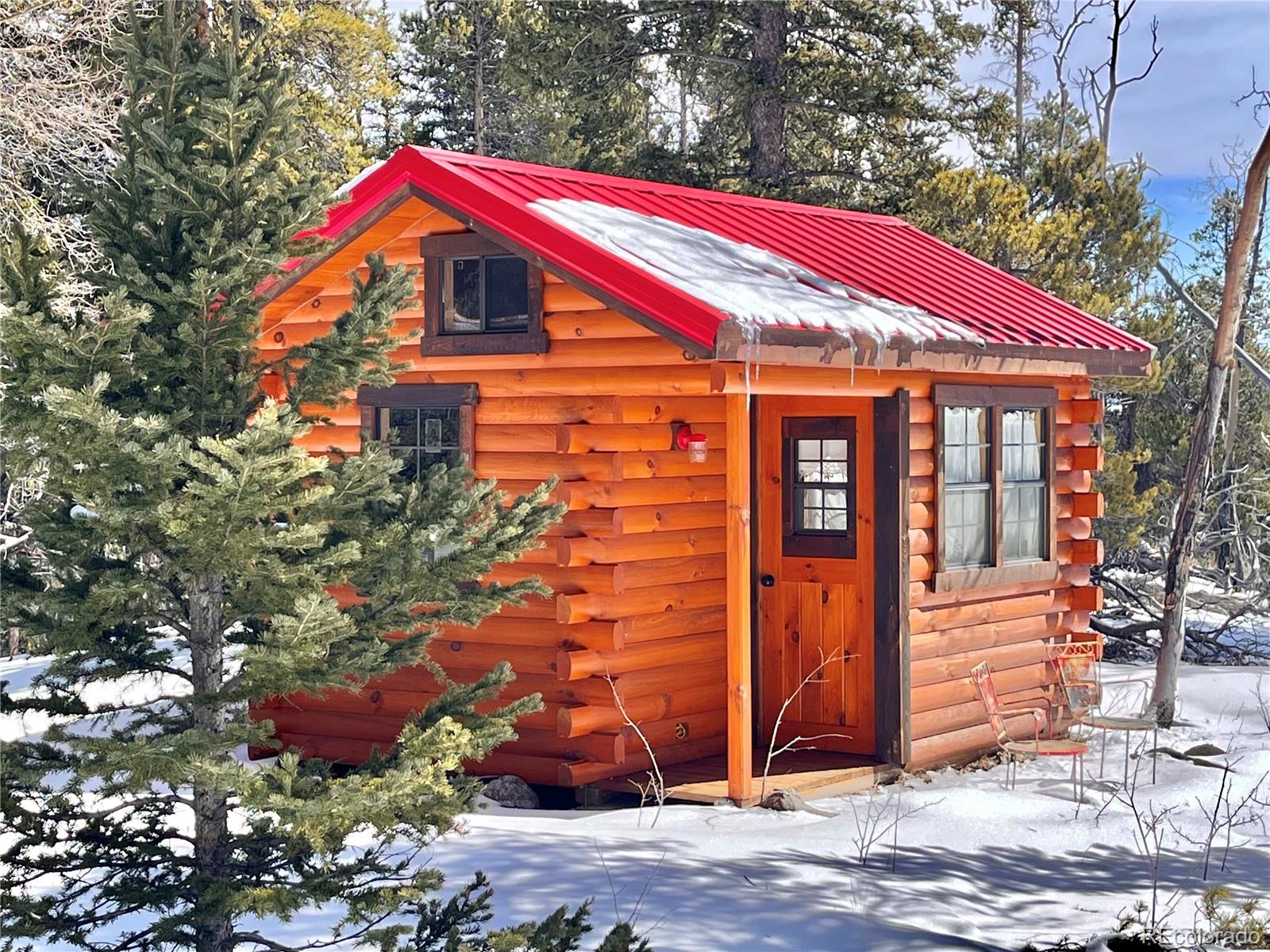 659 Venture Road Fairplay, CO 80440 - Photo 27 of 38 Gallery Image 27