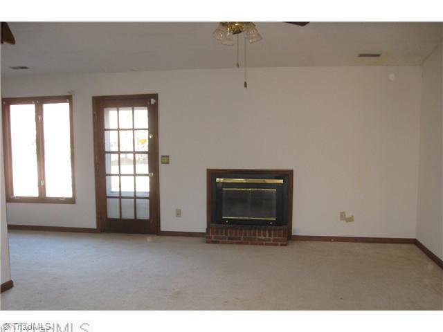 Living Room. 