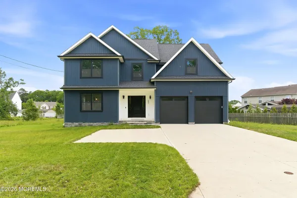 $799,000 | 681 Lake Barnegat Drive North, Lanoka Harbor, NJ 08734