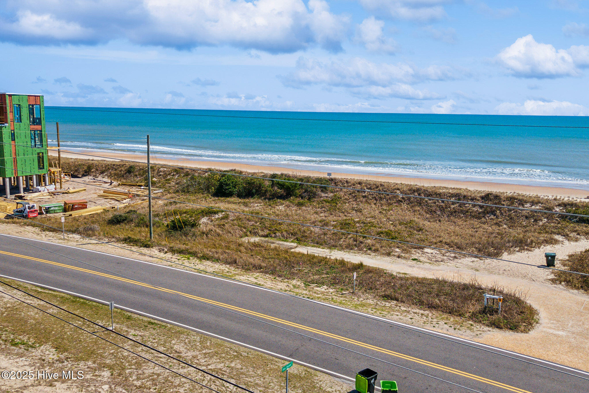 676 New River Inlet Road North Topsail Beach, NC 28460 - Photo 8 of 14