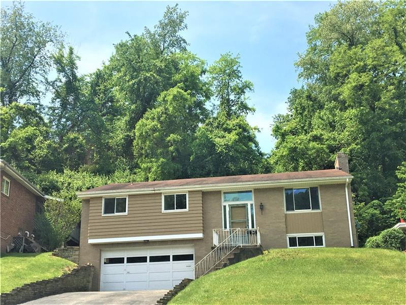 164 Reed Drive Pittsburgh, PA 15205 - Photo 1 of 24 Gallery Image 1