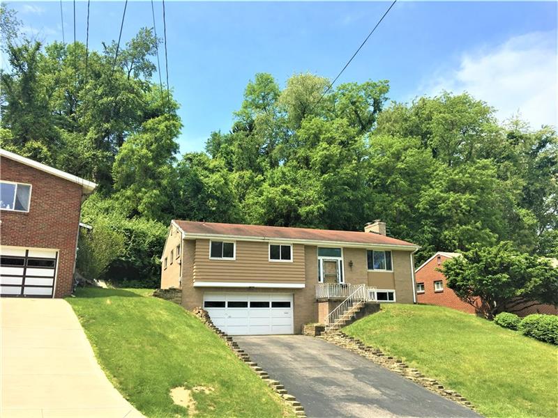 164 Reed Drive Pittsburgh, PA 15205 - Photo 2 of 24 Gallery Image 2