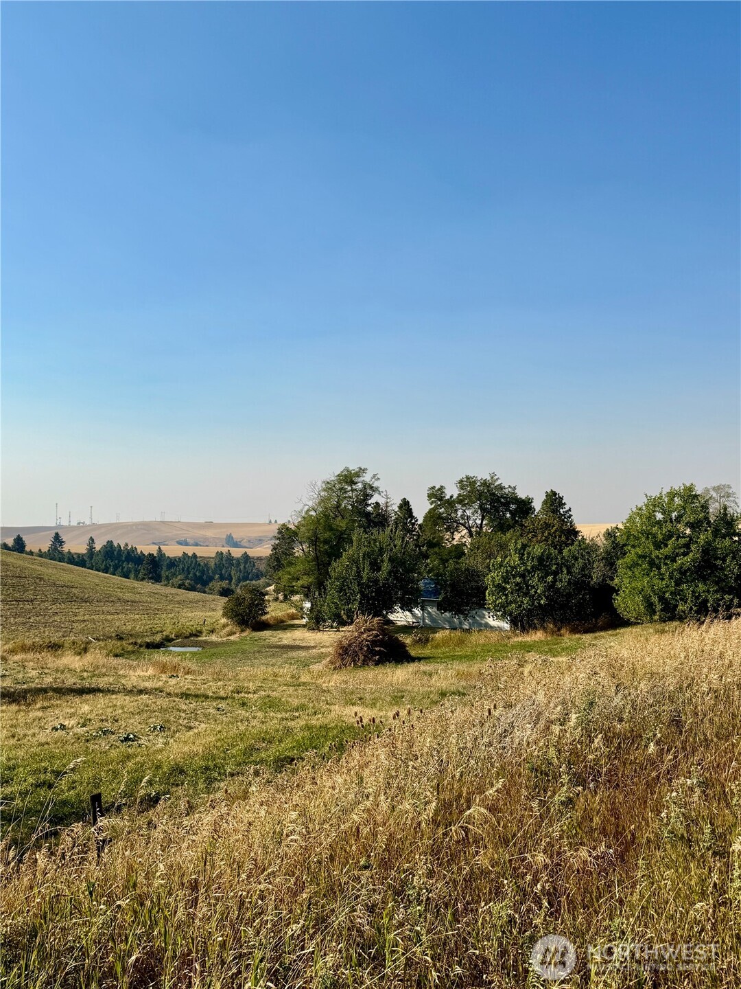 348 Hatley Gulch Road Dayton, WA 99328 - Photo 28 of 28