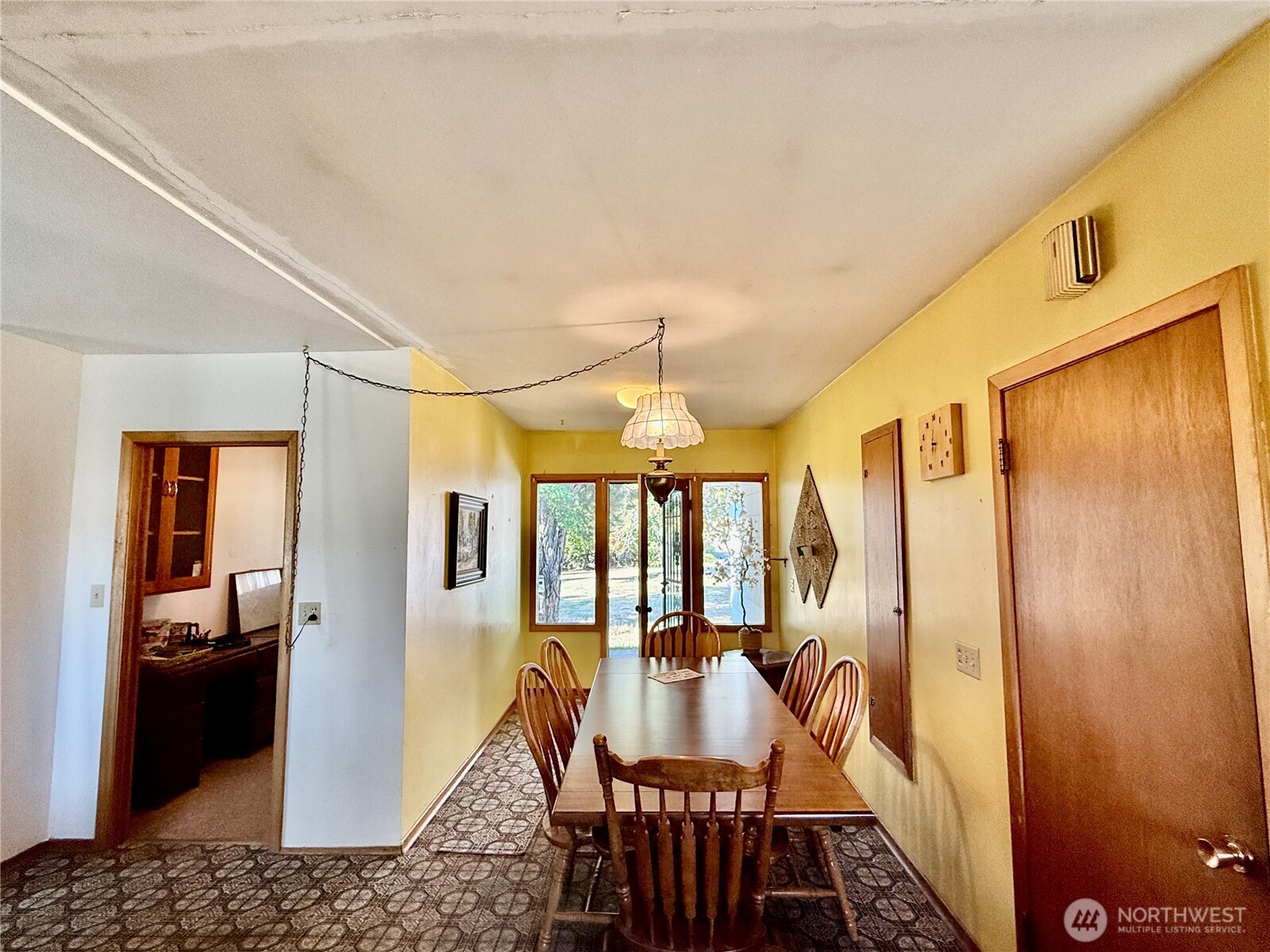 348 Hatley Gulch Road Dayton, WA 99328 - Photo 4 of 28