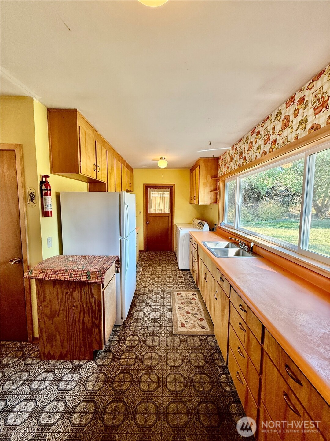 348 Hatley Gulch Road Dayton, WA 99328 - Photo 6 of 28