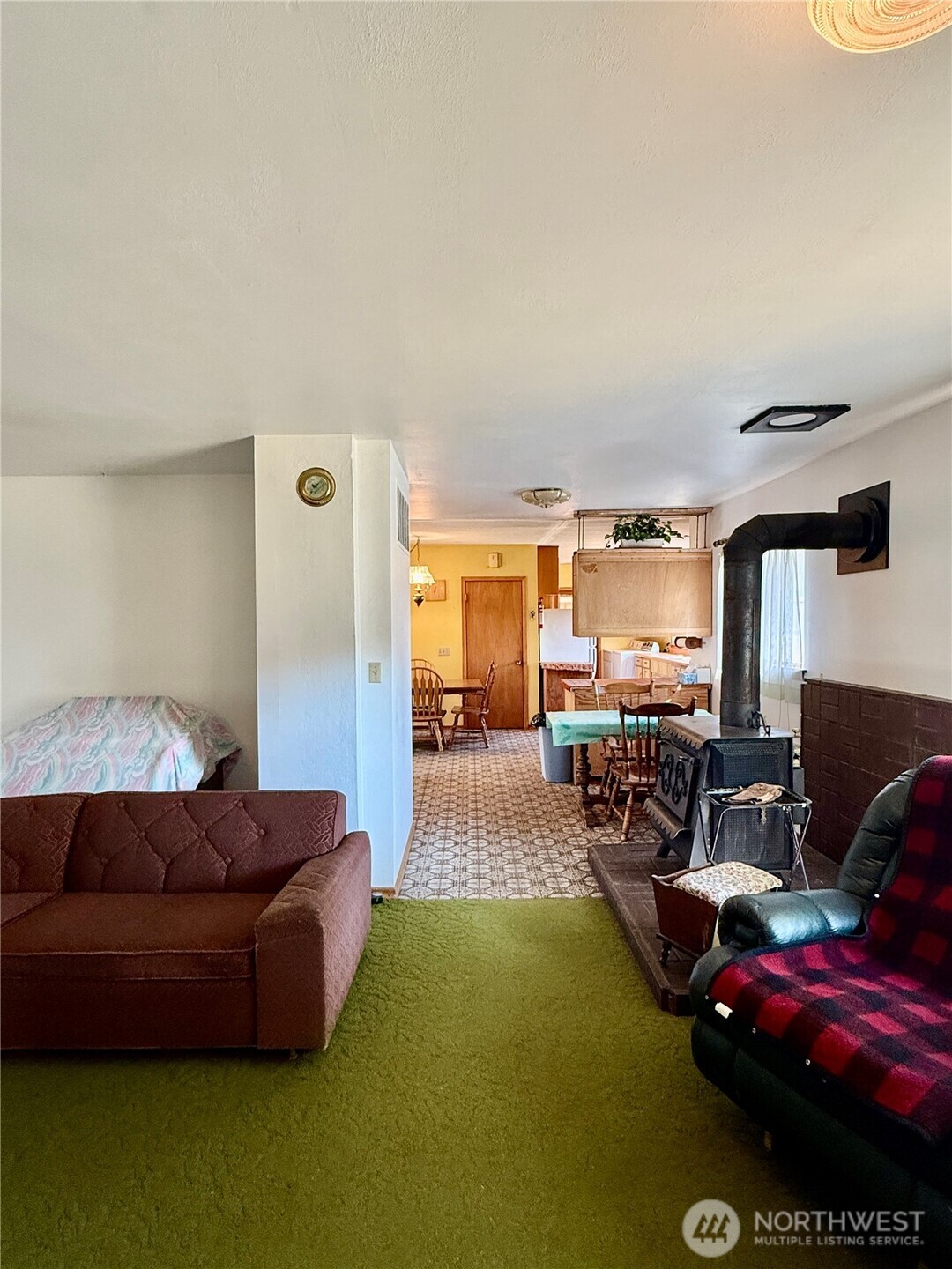 348 Hatley Gulch Road Dayton, WA 99328 - Photo 8 of 28