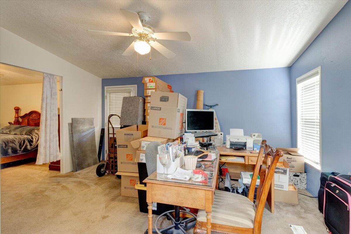 3651 Helms Road Grants Pass, OR 97527 - Photo 13 of 51 Another angle of the office space
