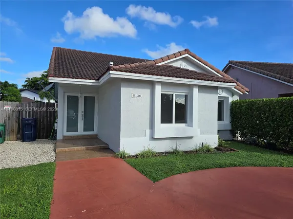 $3,400 | 8120 Southwest 148th Court, Miami, FL 33193
